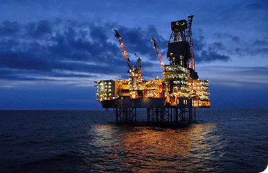 Oil and Gas